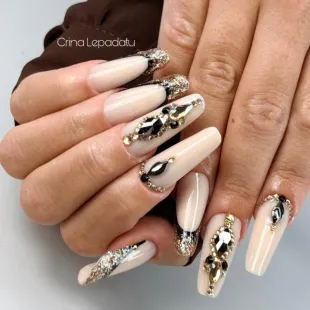 TOTAL LEVELING CREAM LIGHT Builder Gel costruttore autolivellante Bsn 50ml 2