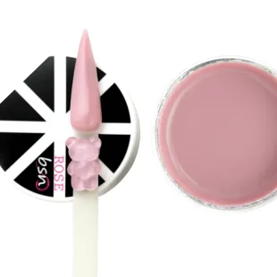 TOTAL LEVELING ROSE Builder Gel costruttore autolivellante Bsn 50ml