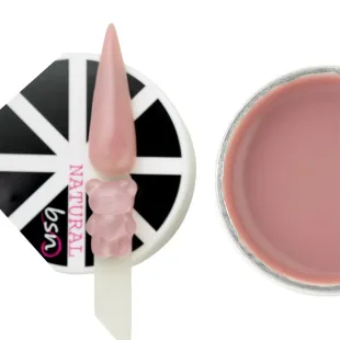 TOTAL LEVELING NATURAL Builder Gel costruttore autolivellante Bsn 50ml