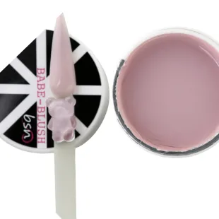 TOTAL LEVELING BABE BLUSH Builder Gel costruttore autolivellante Bsn 50ml