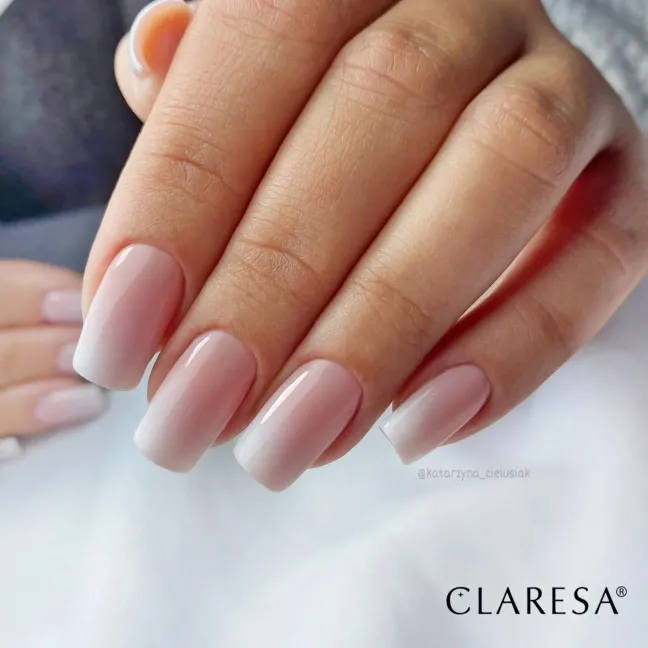 Soft & Easy NATURAL 12gr Builder Gel costruttore cover Claresa