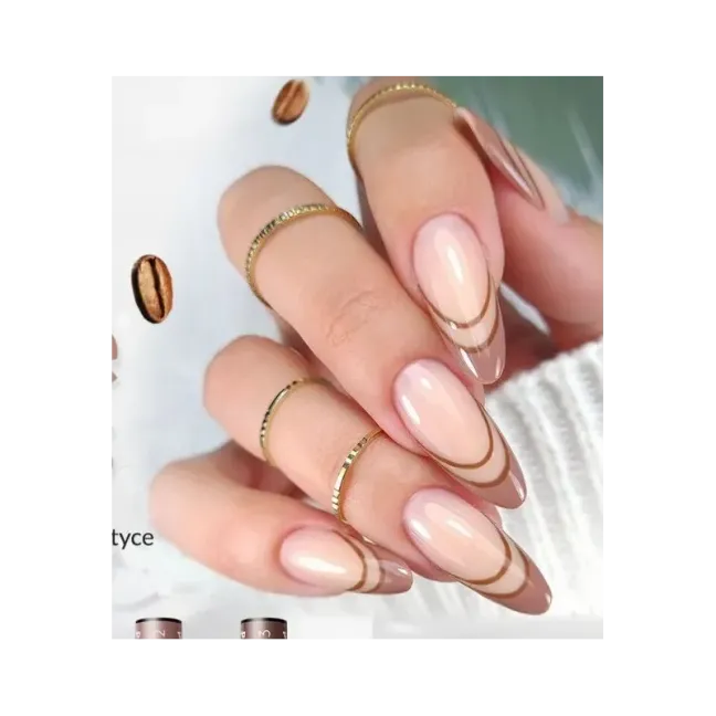 Hard & Easy LIGHT BEIGE 45gr Builder Gel costruttore cover Claresa