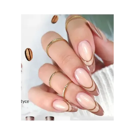 Hard & Easy LIGHT BEIGE 45gr Builder Gel costruttore cover Claresa