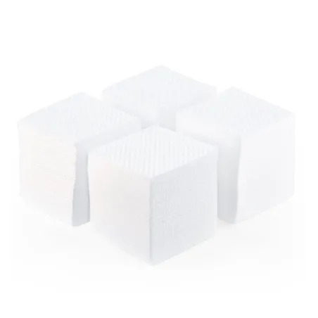 Salviette PAD NAIL WIPES senza pelucchi bianchi 500pz