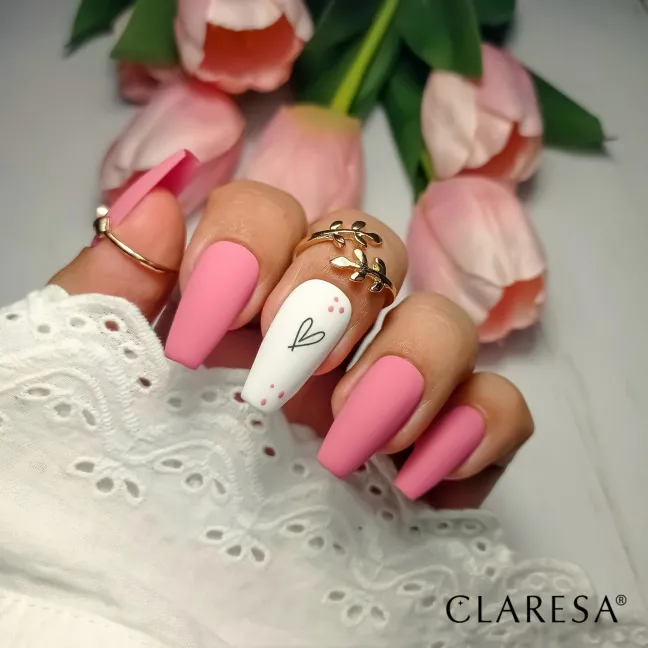 FALLIN LOVE 1 Semipermanente Polish soakoff Claresa 5 gr