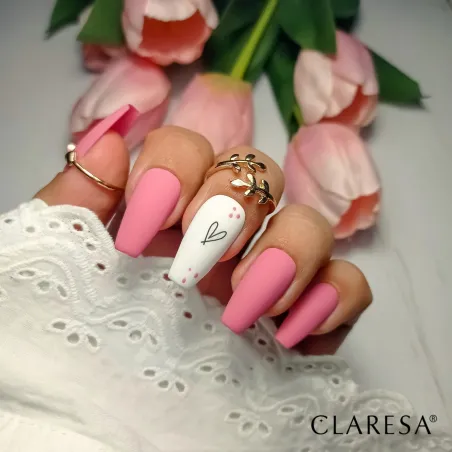 FALLIN LOVE 1 Semipermanente Polish soakoff Claresa 5 gr