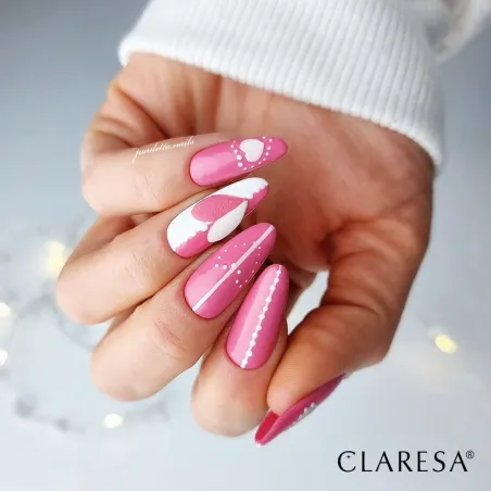FALLIN LOVE 1 Semipermanente Polish soakoff Claresa 5 gr