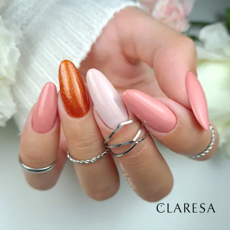 FALLIN LOVE 2 Semipermanente Polish soakoff Claresa 5 gr