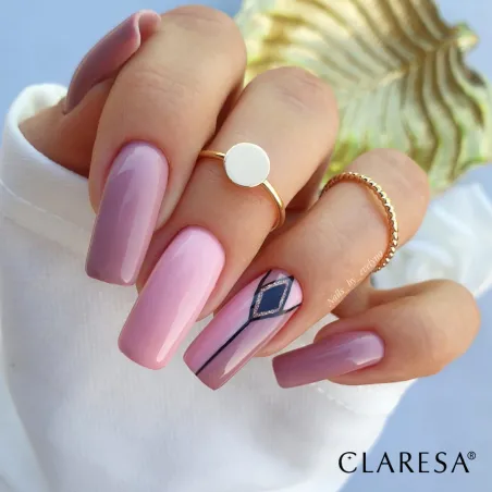 FALLIN LOVE 6 Semipermanente Polish soakoff Claresa 5 gr