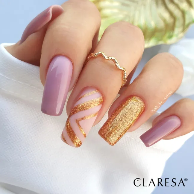 FALLIN LOVE 9 Semipermanente Polish soakoff Claresa 5 gr