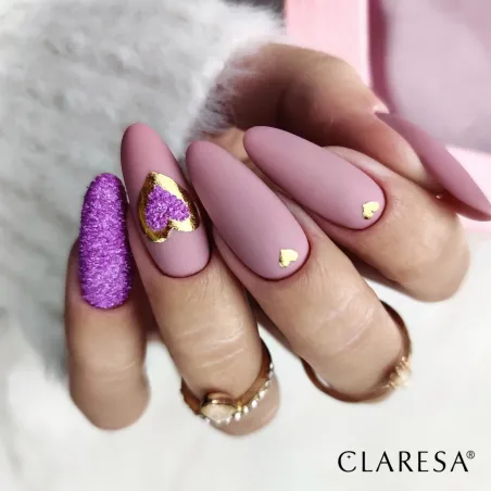 FALLIN LOVE 9 Semipermanente Polish soakoff Claresa 5 gr