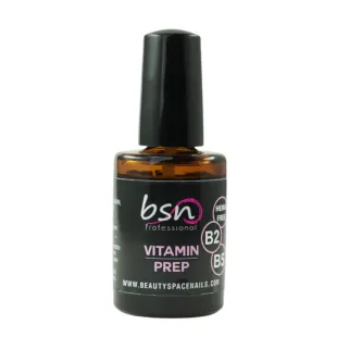 Vitamin Prep deidratante unghie senza acidi BSN 10ml
