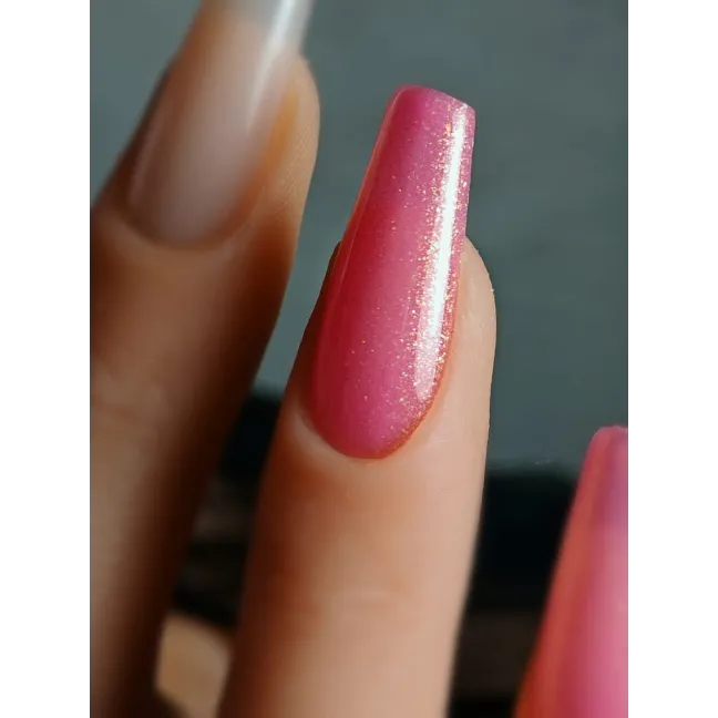 313 Mollylac Colore Smalto semipermanente Glitter Soakoff FANTASYLAND GLITTER 10gr