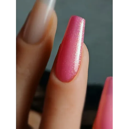 313 Mollylac Colore Smalto semipermanente Glitter Soakoff FANTASYLAND GLITTER 10gr