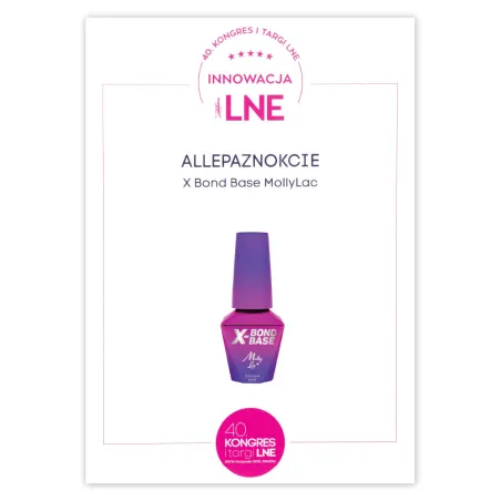 X-BOND 15ml Base con primer Prosalon Mollylac