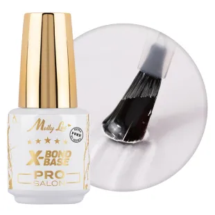 X-BOND 15ml Base con primer Prosalon Mollylac