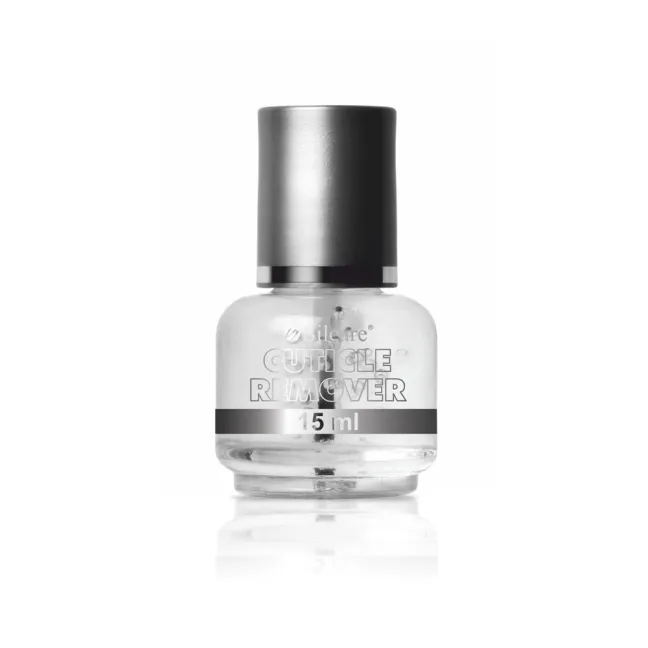 Cuticle Remover gel Rimozione cuticole Silcare 15 ml