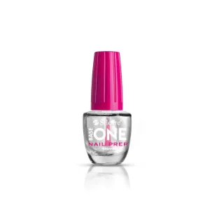 NAIL PREP Base One Silcare 15 ml, unghie Silcare, PREPARATORI unghie. 2