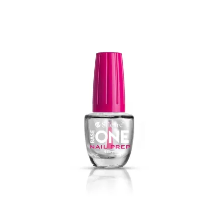 NAIL PREP Deidratante Base One Silcare 15 ml