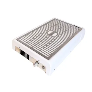 Aspiratore da tavolo compatto AIROCK 4.0  120W, due motori