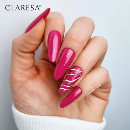 LOVE STORY 5 Semipermanente Polish Claresa 5 gr