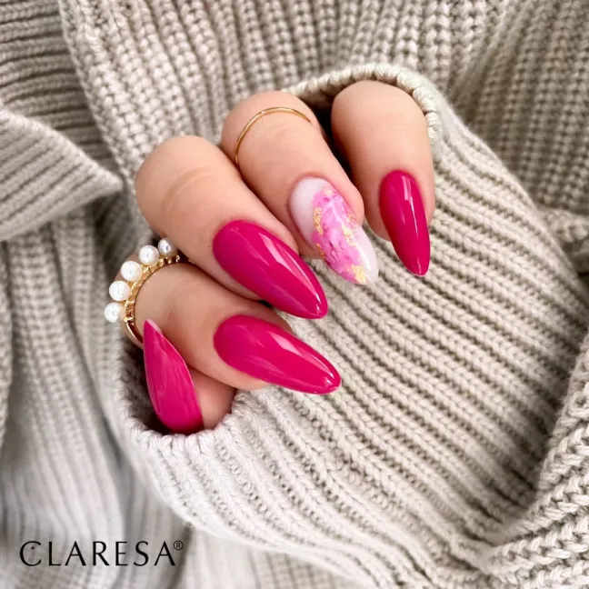 LOVE STORY 5 Semipermanente Polish Claresa 5 gr
