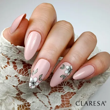 KISS ME 1 Semipermanente Polish Claresa 5 gr