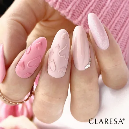 KISS ME 2 Semipermanente Polish Claresa 5 gr