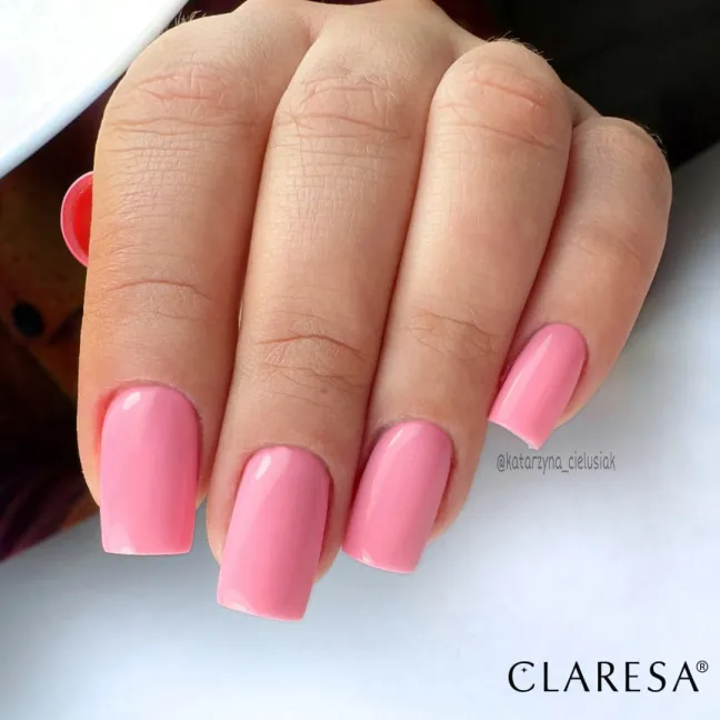 KISS ME 3 Semipermanente Polish Claresa 5 gr