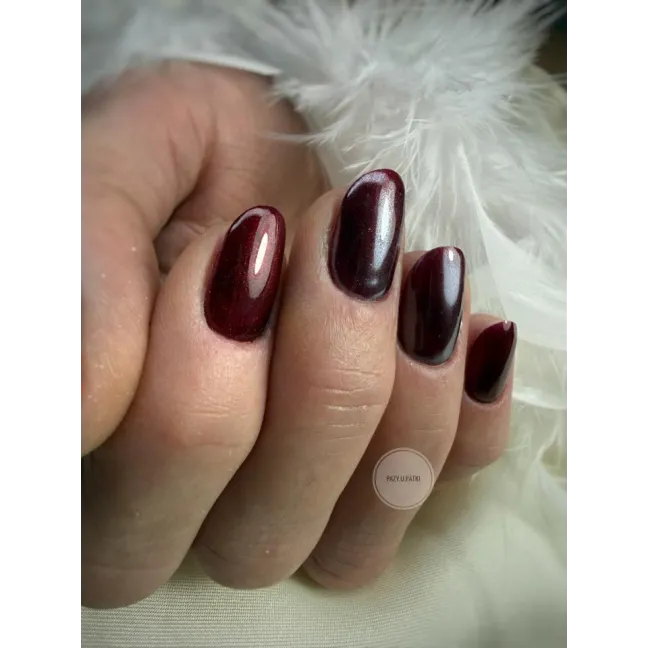 KISS ME 5 Semipermanente Polish Claresa 5 gr