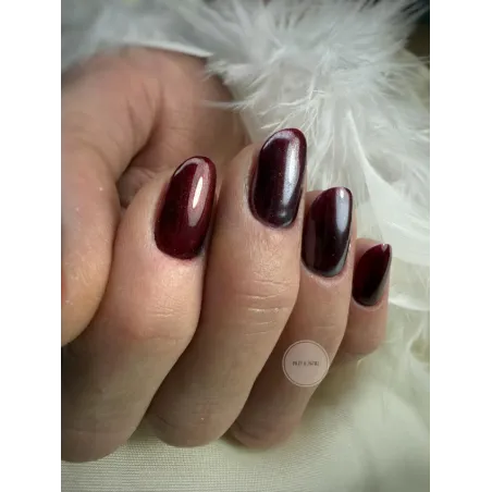 KISS ME 5 Semipermanente Polish Claresa 5 gr