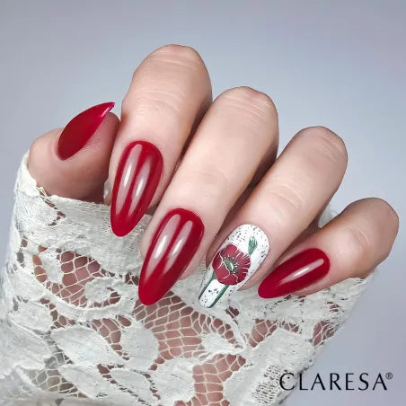 KISS ME 6 Semipermanente Polish Claresa 5 gr