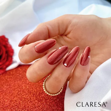 KISS ME 7 Semipermanente Polish Claresa 5 gr