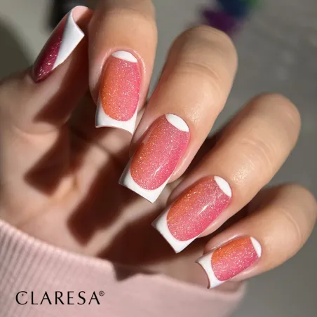 STARLIGHT 15 Semipermanente flash estivo Polish Claresa 5 gr