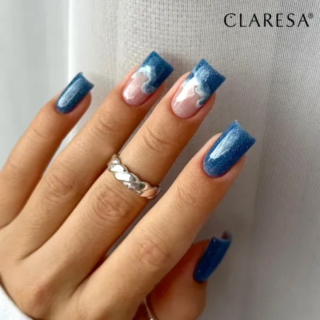 STARLIGHT 19 Semipermanente flash estivo Polish Claresa 5 gr