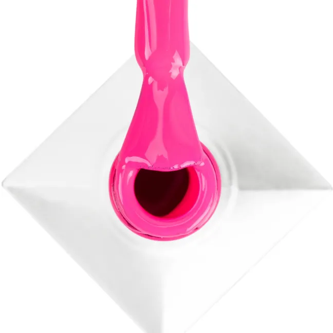 332 Mollynails Colore smalto semipermanente Soakoff Neon FANCY FASHION