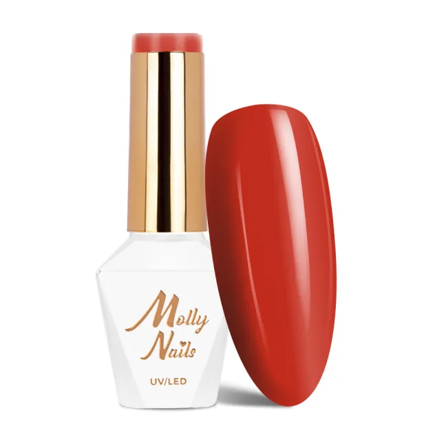 42 Mollynails Semipermanente polish ELITE WOMEN 10 gr