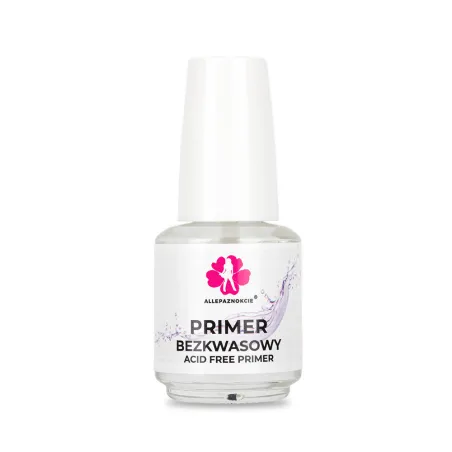 Primer NON ACIDO Allepaznokcie 15 ml