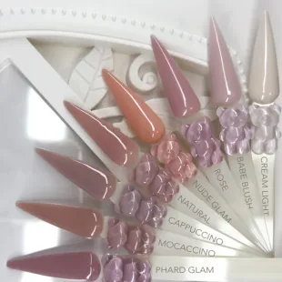 TOTAL LEVELING MARSHMALLOW Builder Gel costruttore autolivellante Bsn 50ml 2