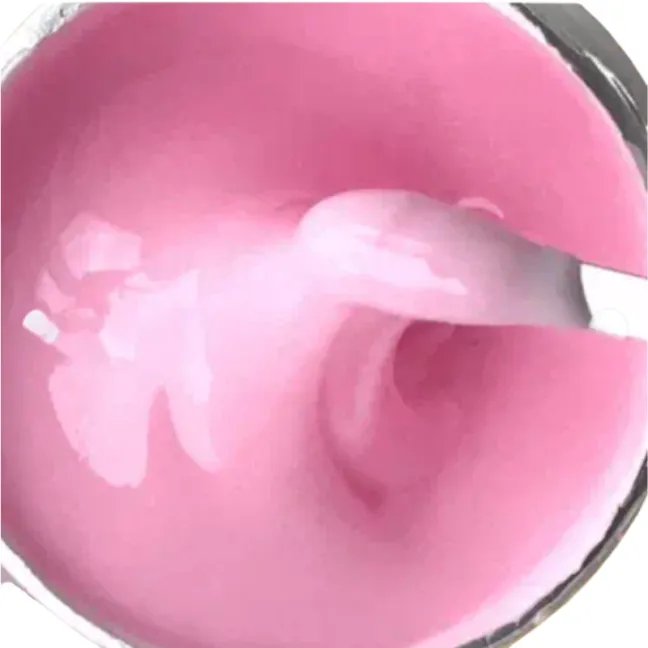 TOTAL LEVELING MARSHMALLOW Builder Gel costruttore autolivellante Bsn 50ml