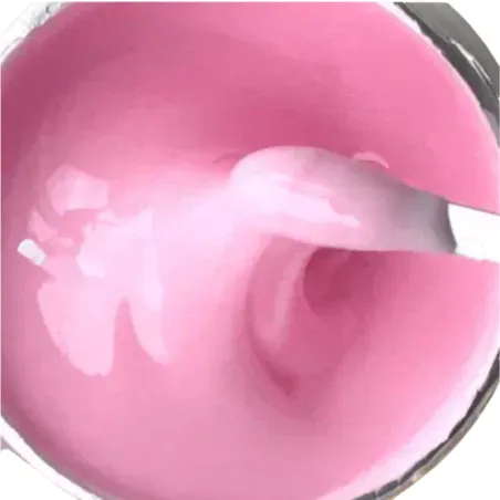 TOTAL LEVELING MARSHMALLOW Builder Gel costruttore autolivellante Bsn 50ml