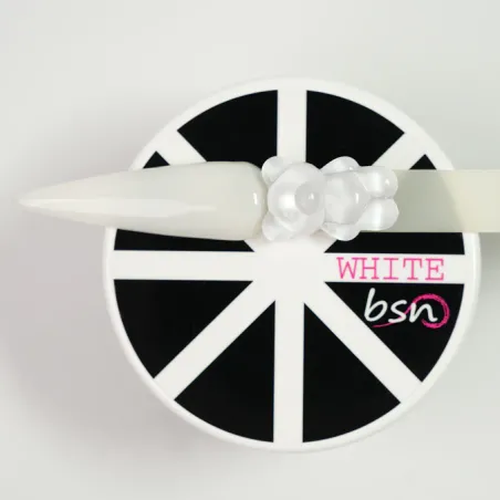 TOTAL LEVELING WHITE Builder Gel costruttore autolivellante Bsn 50ml