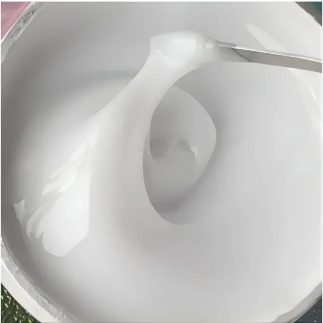 TOTAL LEVELING WHITE Builder Gel costruttore autolivellante Bsn 50ml