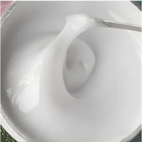 TOTAL LEVELING WHITE Builder Gel costruttore autolivellante Bsn 50ml