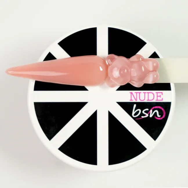 TOTAL LEVELING NUDE Builder Gel costruttore autolivellante Bsn 50ml