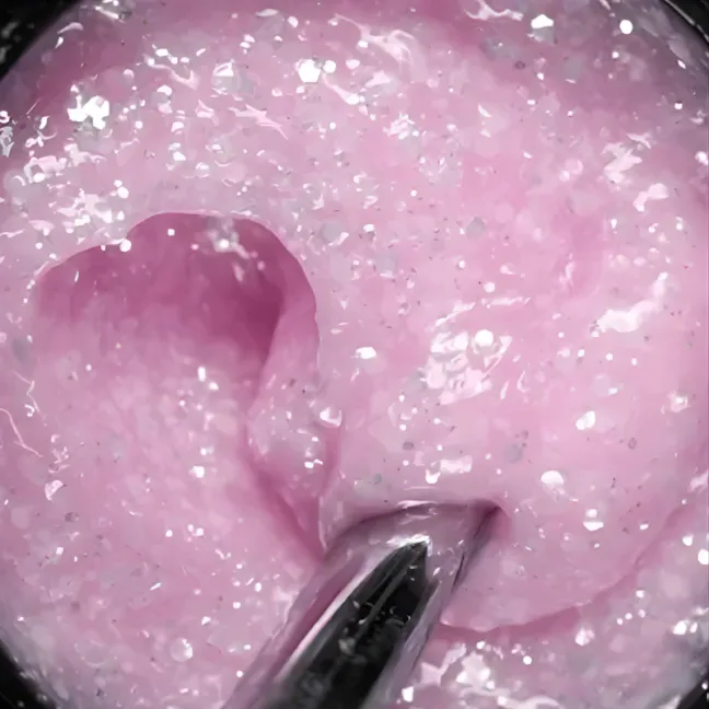 Gel costruttore Cream glam FAIRY BABEES Hemafree Bsn 30ml