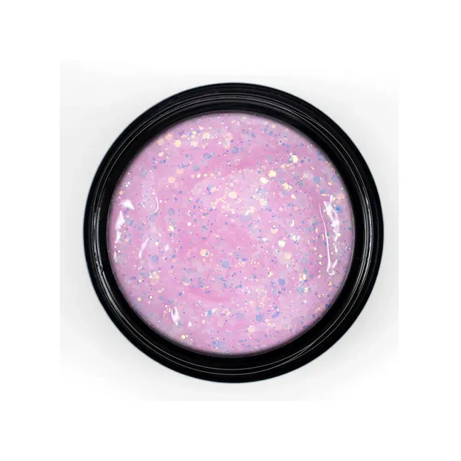 Gel costruttore Cream glam FAIRY PRINCESS Hemafree Bsn 30ml