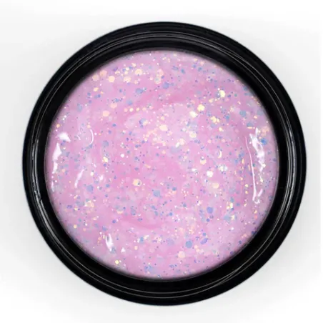 Gel costruttore Cream glam FAIRY PRINCESS Hemafree Bsn 30ml