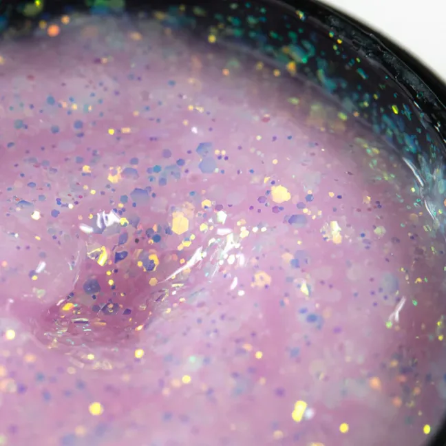 Gel costruttore Cream glam FAIRY PRINCESS Hemafree Bsn 30ml