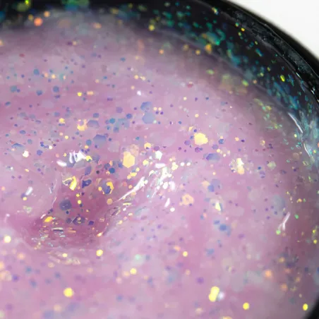 Gel costruttore Cream glam FAIRY PRINCESS Hemafree Bsn 30ml